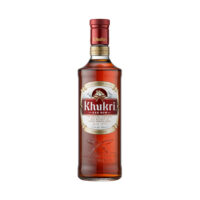 Khukuri Rum