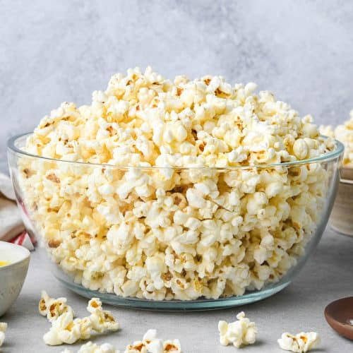 Popcorn