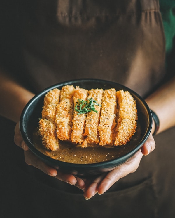 Cuisine